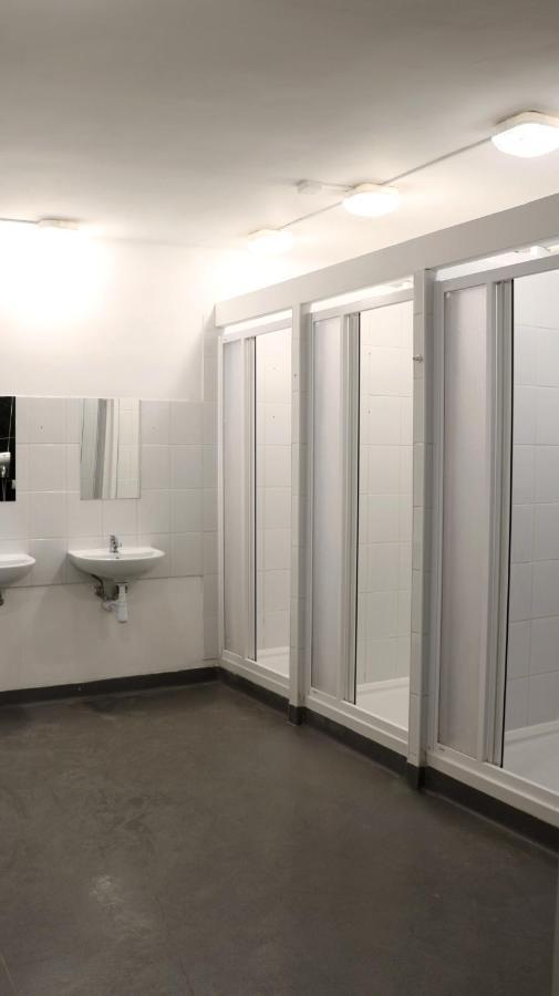 Sanera Hostel Warszawa Eksteriør billede